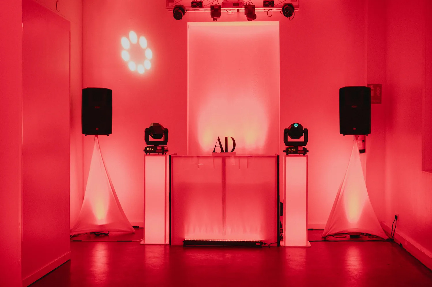 XVI Premios Revista AD Espa&ntilde;a