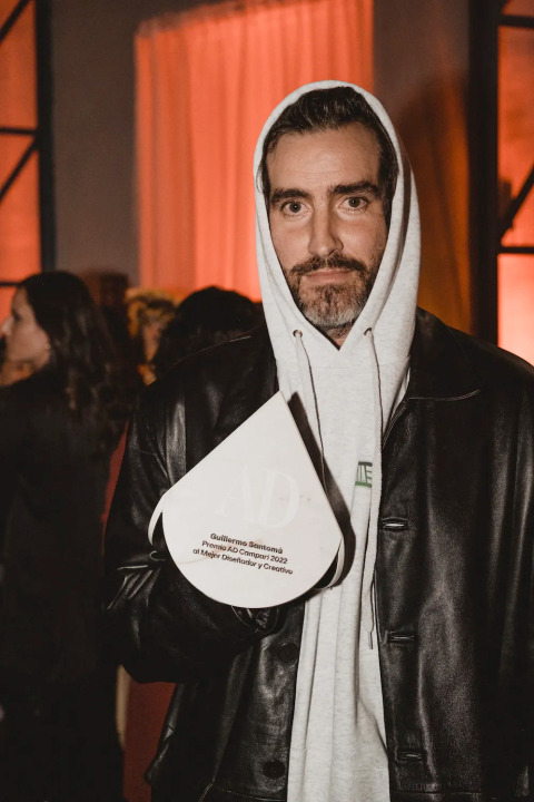 XVI Premios Revista AD Espa&ntilde;a