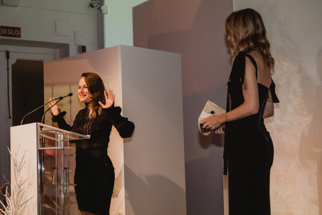 XVI Premios Revista AD Espa&ntilde;a