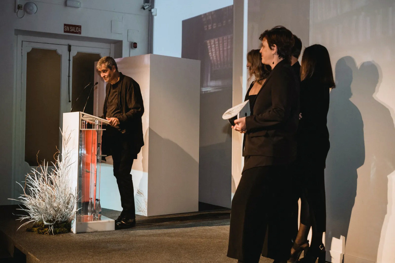 XVI Premios Revista AD Espa&ntilde;a