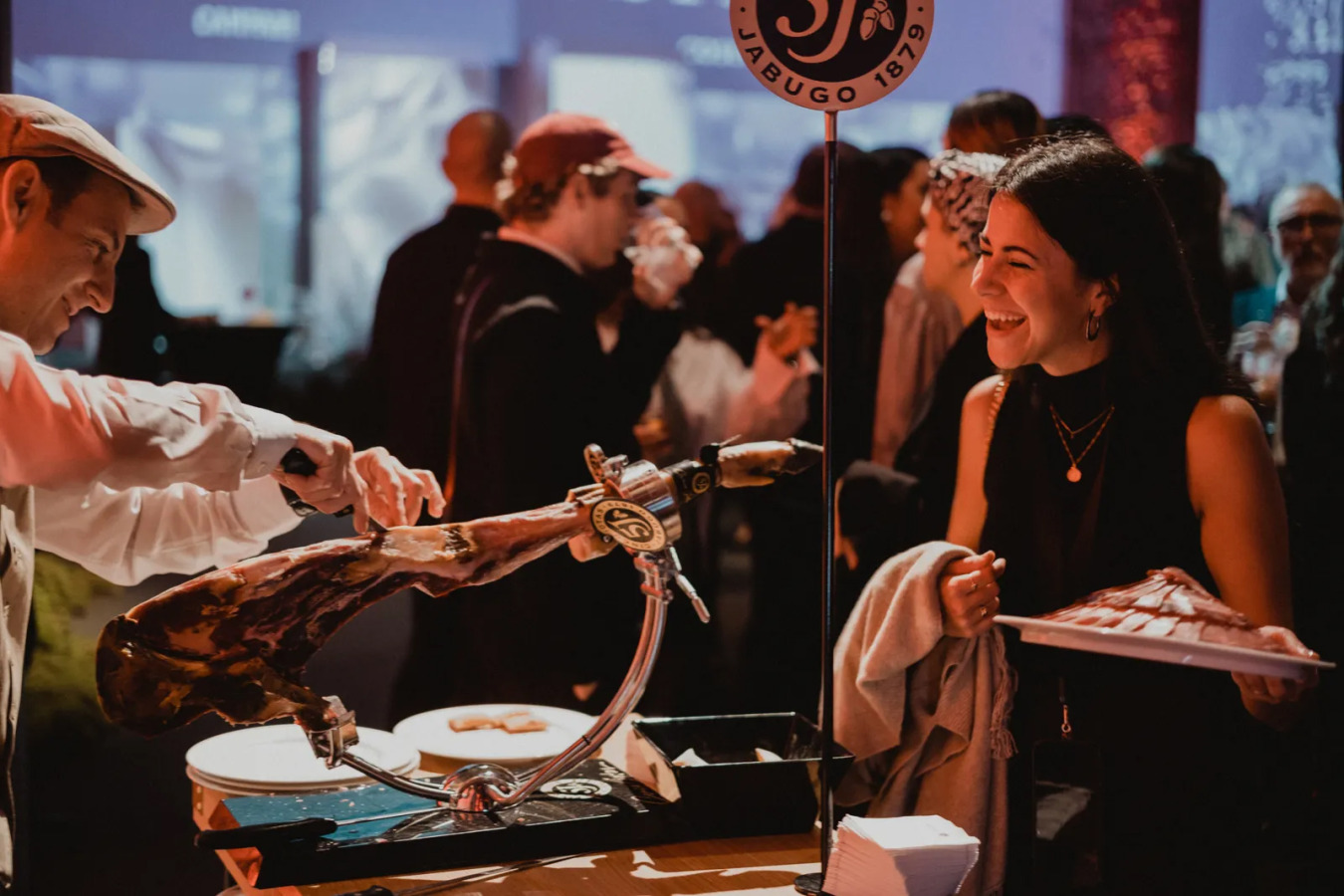 XVI Premios Revista AD Espa&ntilde;a