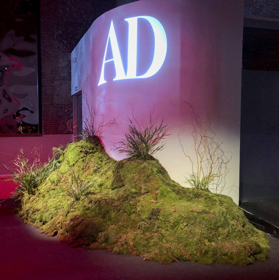 XVI Premios Revista AD Espa&ntilde;a