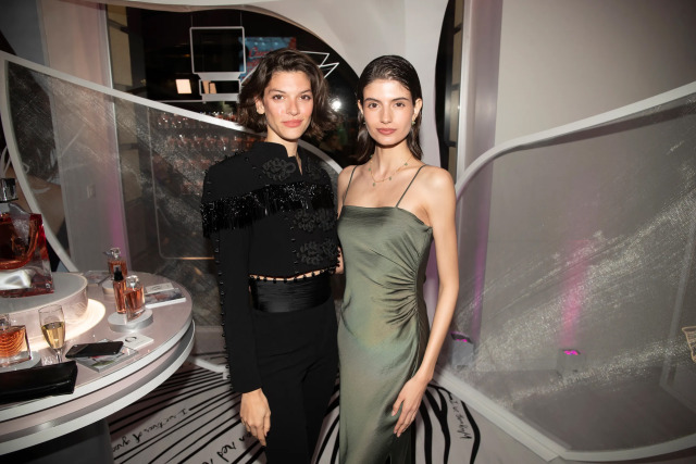 XII edici&oacute;n de la Maison Lanc&ocirc;me