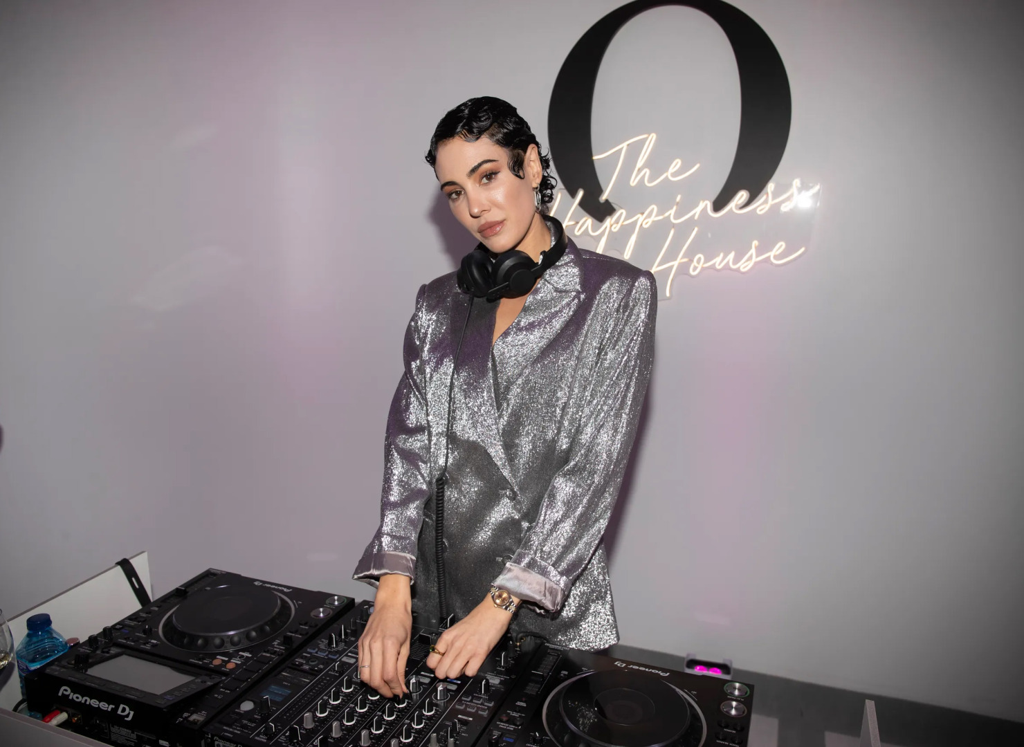 XII edici&oacute;n de la Maison Lanc&ocirc;me