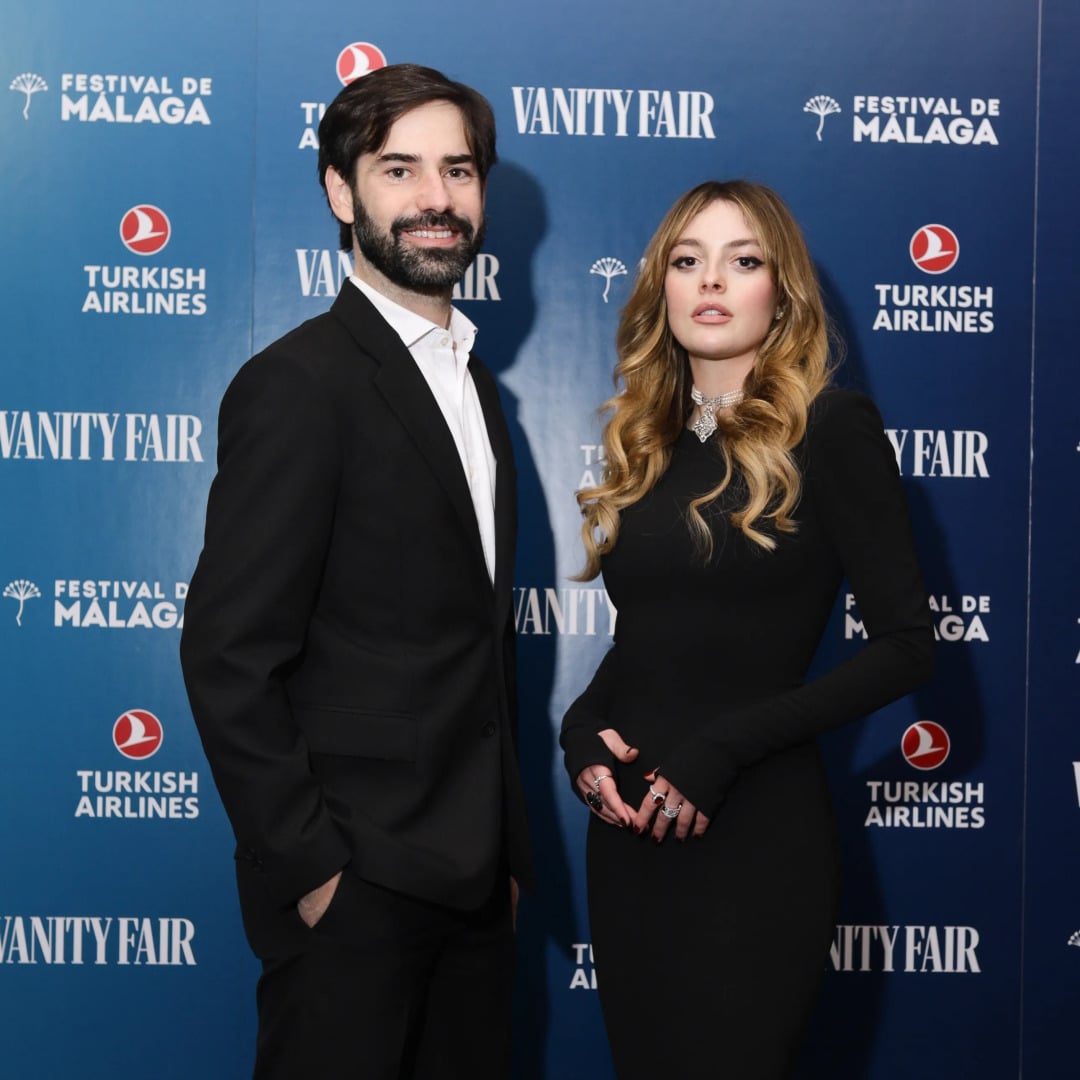 FIESTA VANITY FAIR