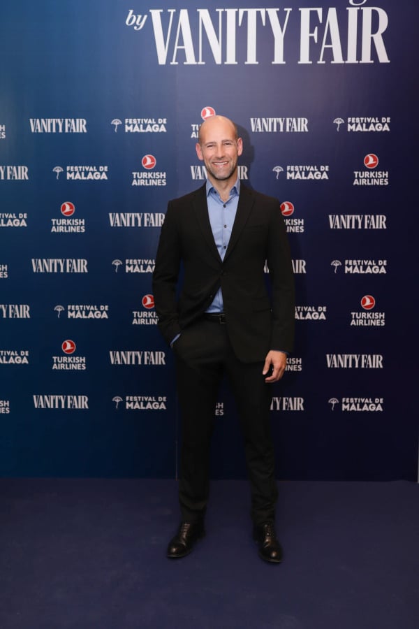 FIESTA VANITY FAIR