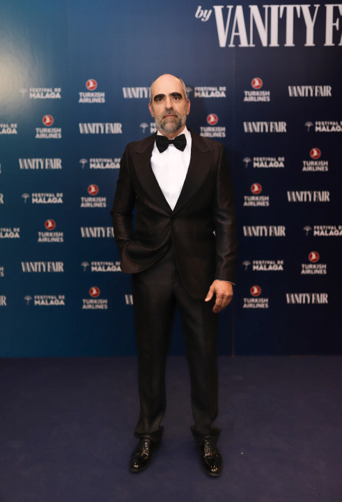 FIESTA VANITY FAIR