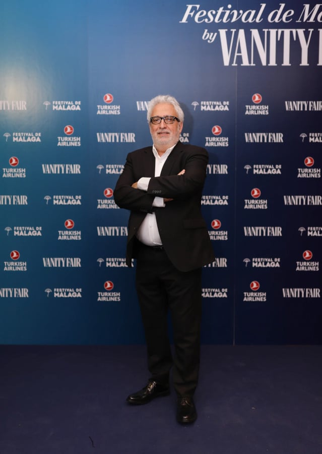 FIESTA VANITY FAIR