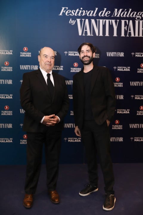 FIESTA VANITY FAIR