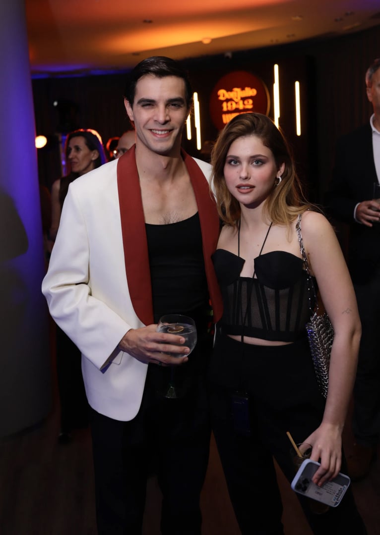 FIESTA VANITY FAIR