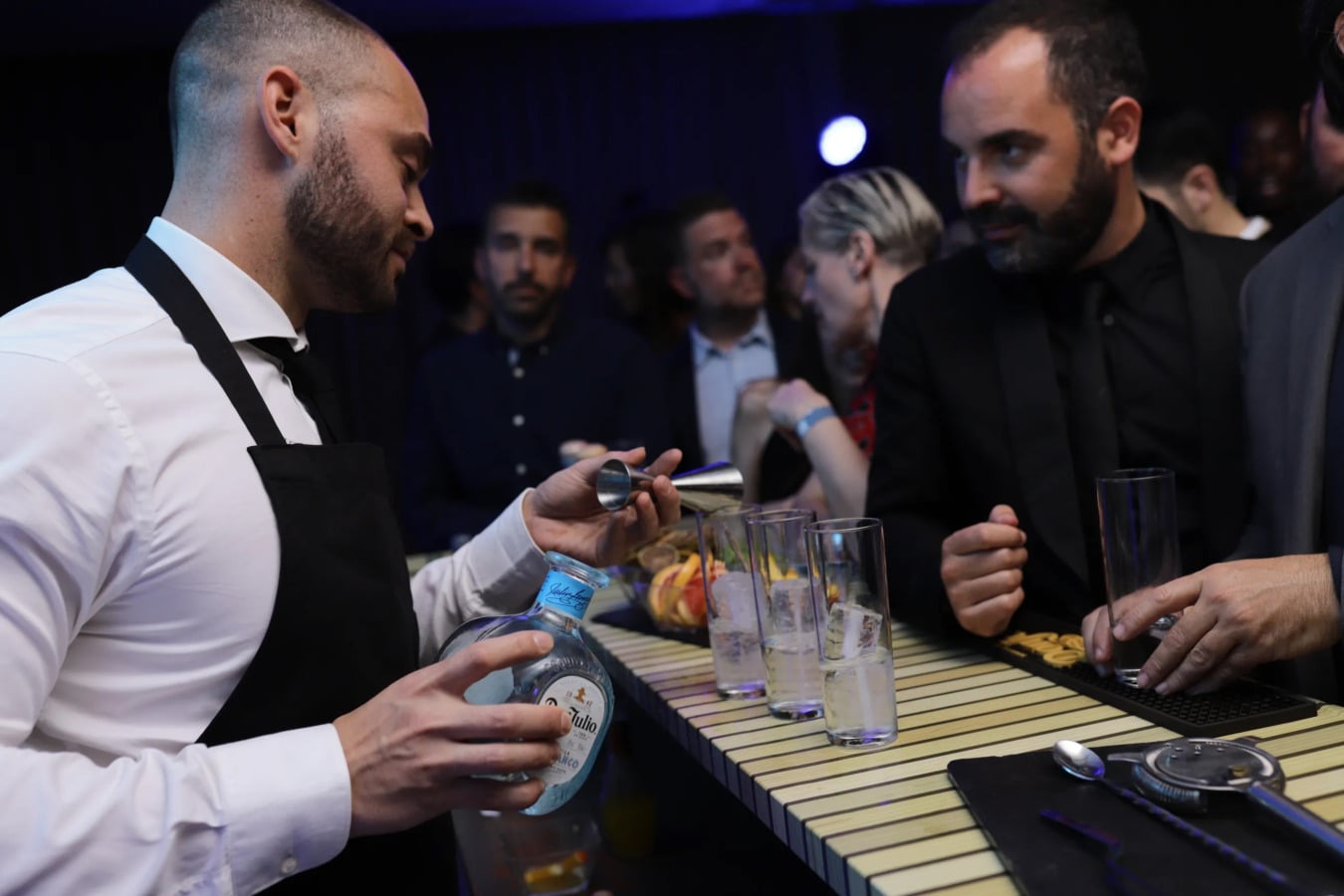 FIESTA VANITY FAIR
