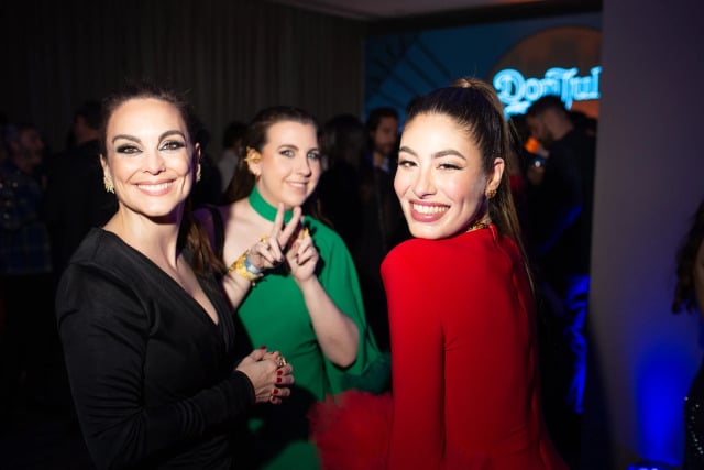 FIESTA VANITY FAIR