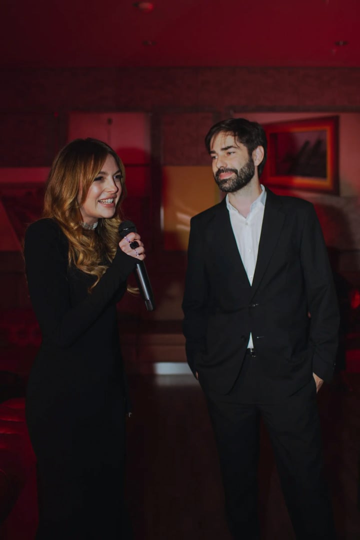 FIESTA VANITY FAIR