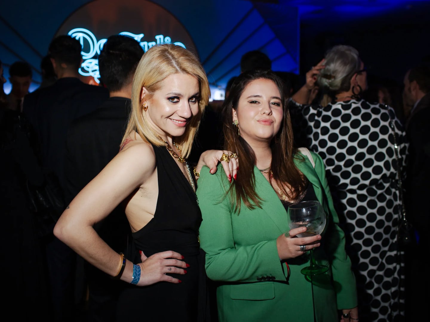 FIESTA VANITY FAIR