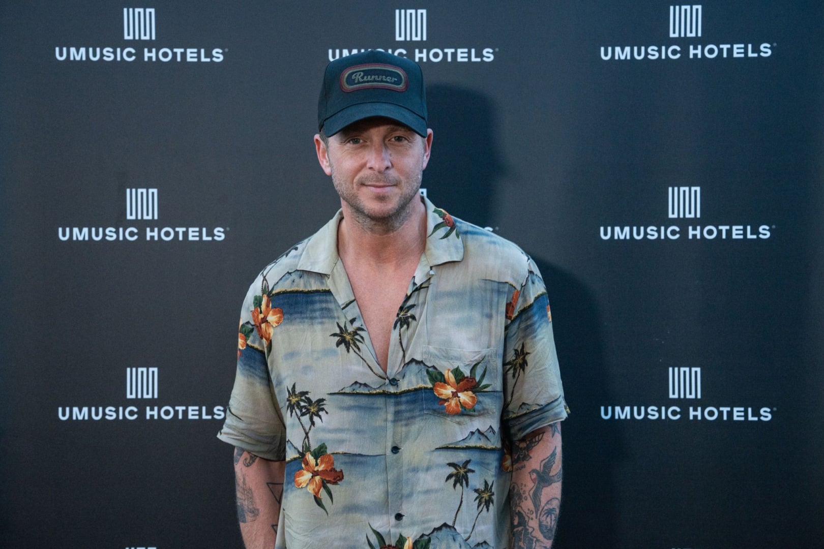 Umusic Hotel Madrid