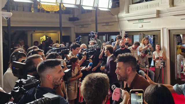 Umusic Hotel Madrid