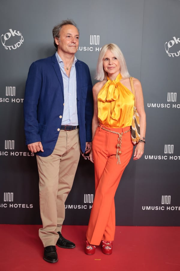 Umusic Hotel Madrid