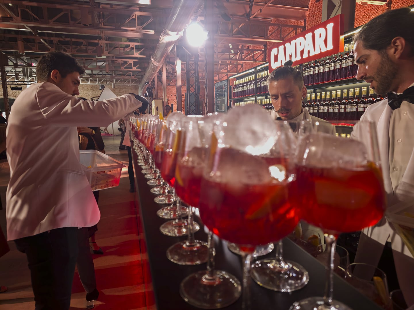 XVII premios revista AD Espa&ntilde;a