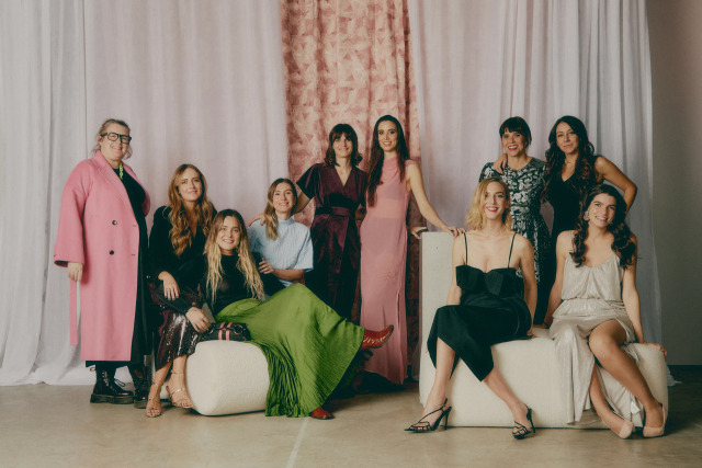 XVII premios revista AD Espa&ntilde;a