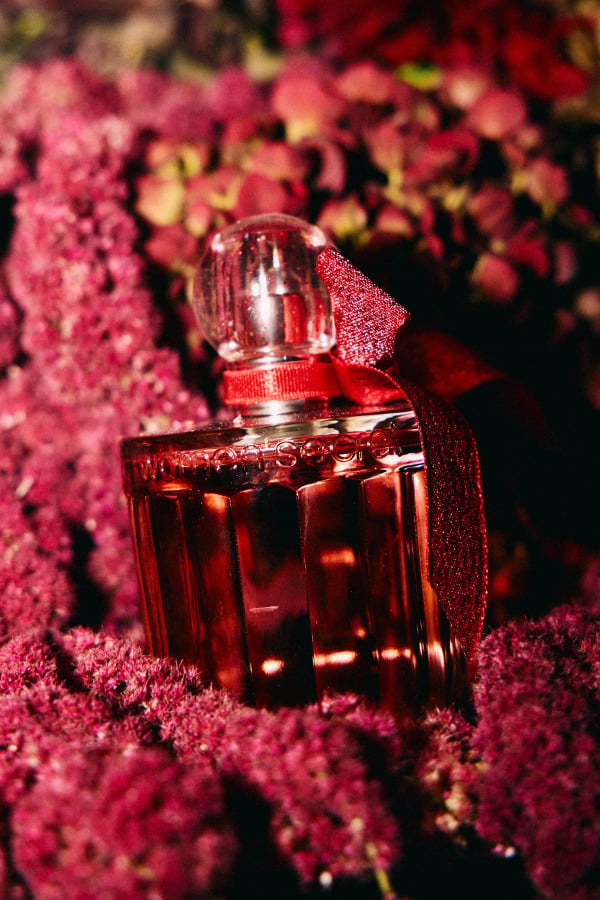 "Rouge night" de Glamour & Women&acute;secret