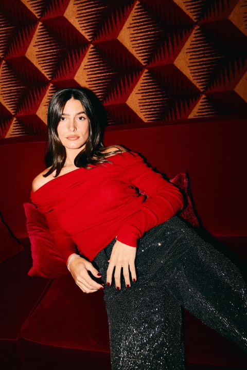 "Rouge night" de Glamour & Women&acute;secret