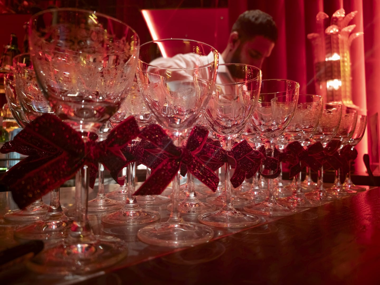 "Rouge night" de Glamour & Women&acute;secret