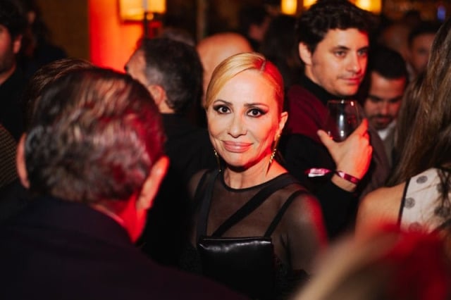 FIESTA VANITY FAIR