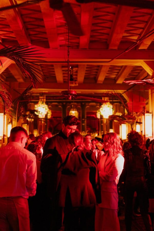 FIESTA VANITY FAIR