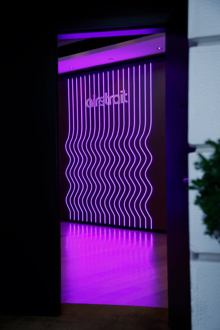 Dyson Experience Hub - Vogue Espa&ntilde;a