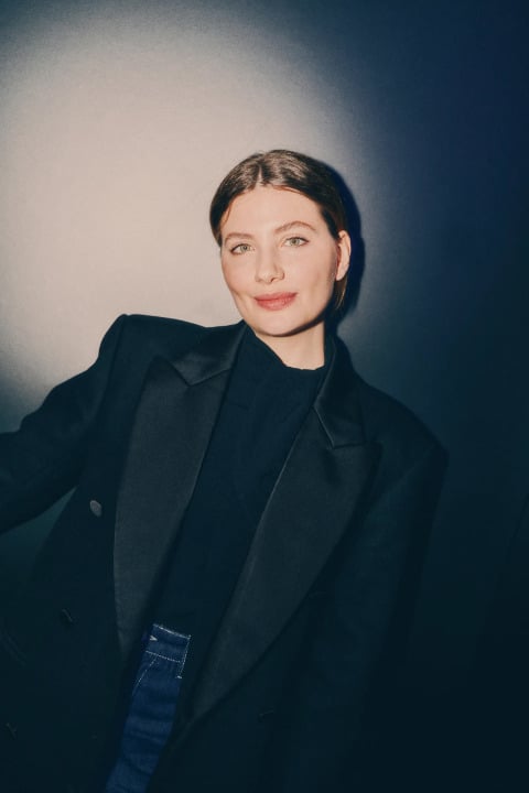 Dyson Experience Hub - Vogue Espa&ntilde;a