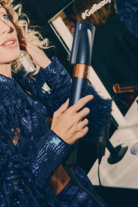 Dyson Experience Hub - Vogue Espa&ntilde;a