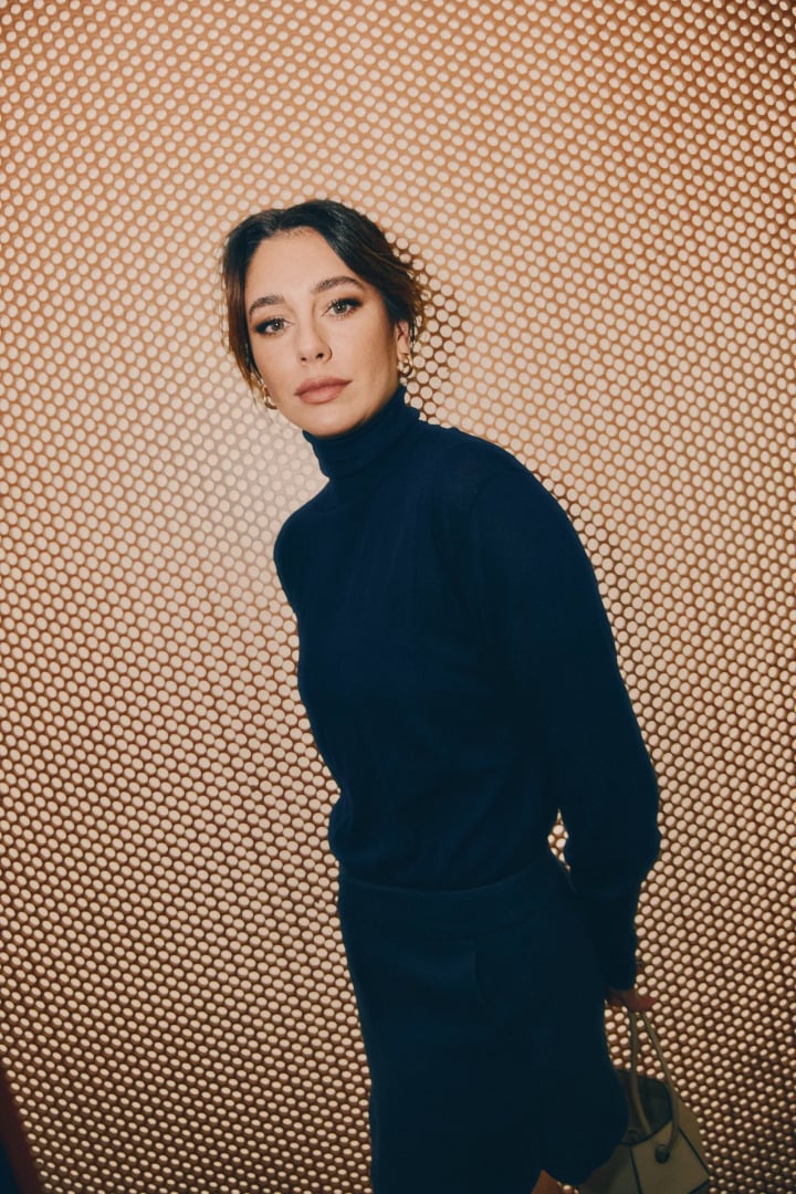 Dyson Experience Hub - Vogue Espa&ntilde;a