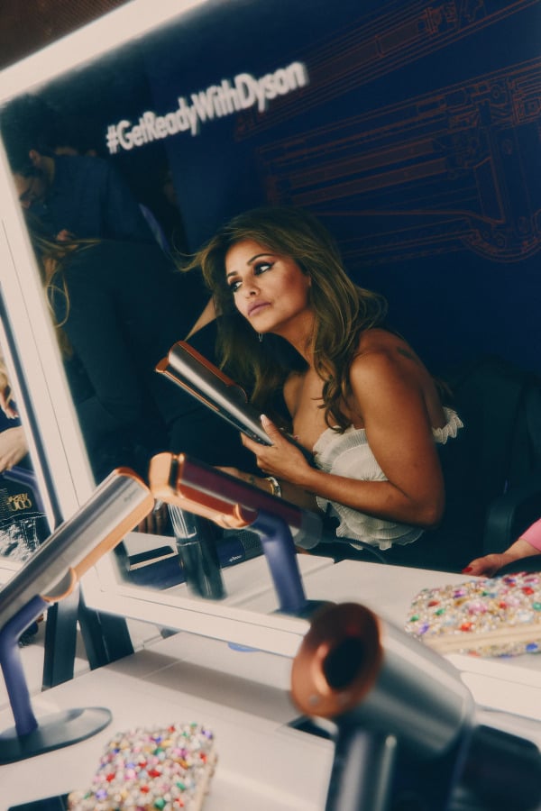 Dyson Experience Hub - Vogue Espa&ntilde;a