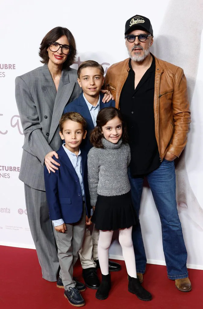 Premiere "RITA"