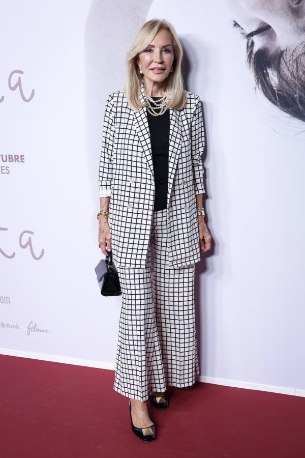Premiere "RITA"
