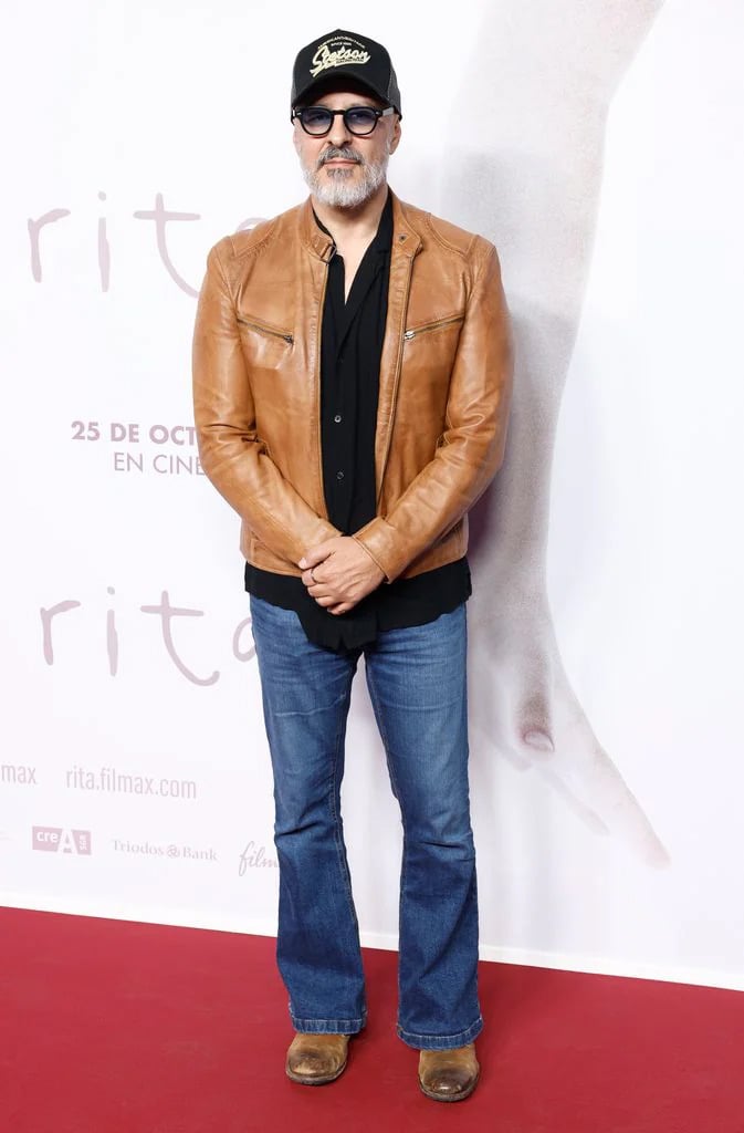 Premiere "RITA"