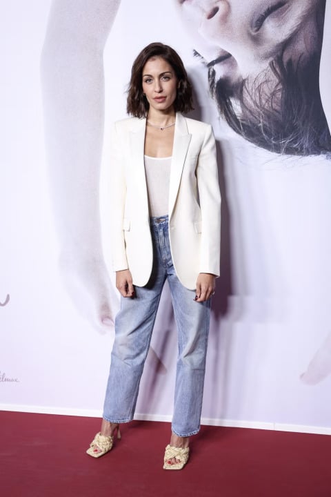 Premiere "RITA"