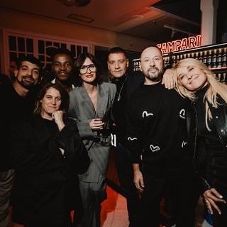 Premiere "RITA"