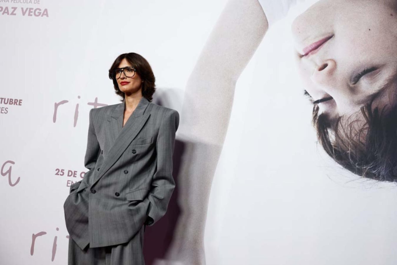 Premiere "RITA"
