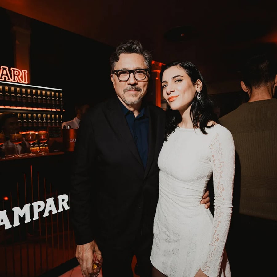 Premiere "RITA"