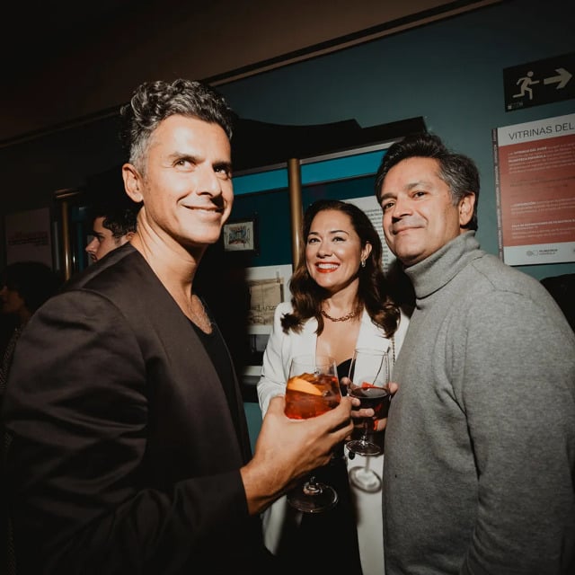 Premiere "RITA"