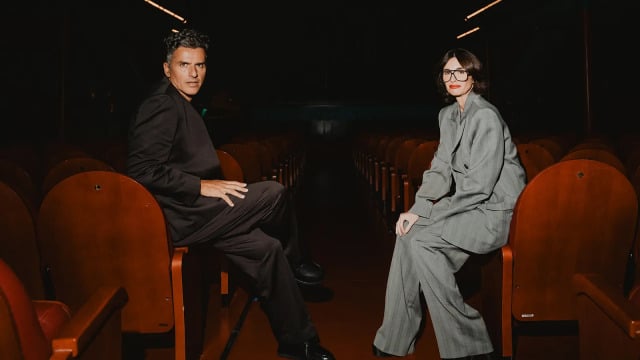 Premiere "RITA"