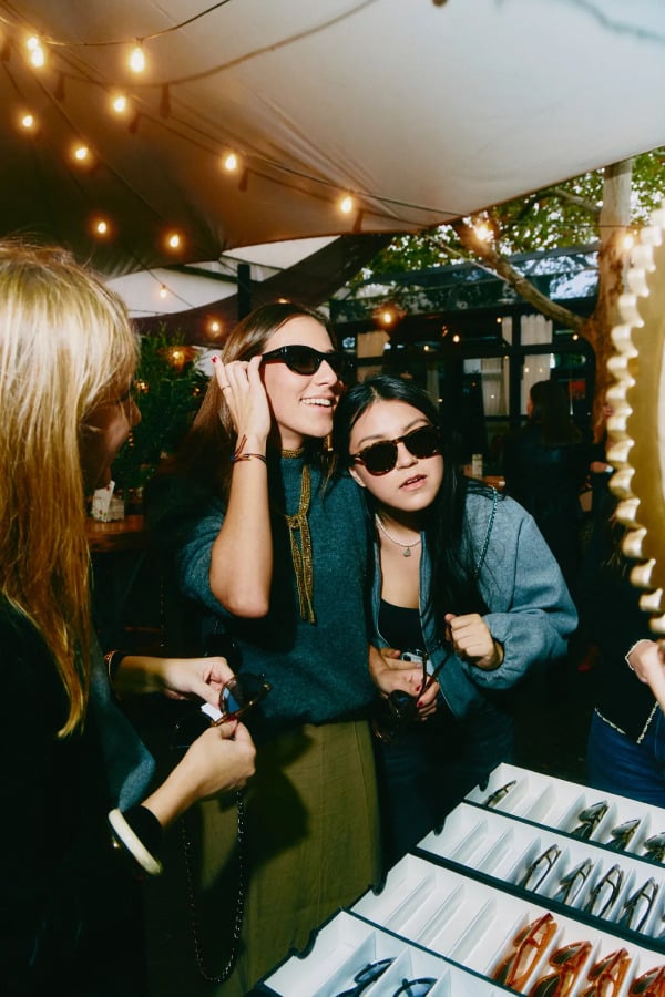 Glamour Espa&ntilde;a - Vogue Eyewear