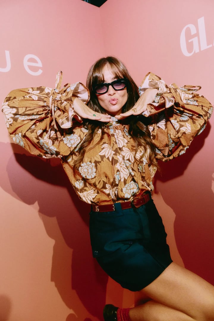 Glamour Espa&ntilde;a - Vogue Eyewear