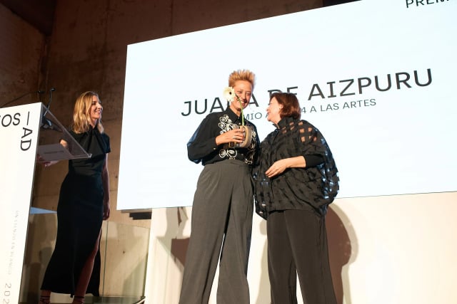 XVIII Premios Revista AD Espa&ntilde;a
