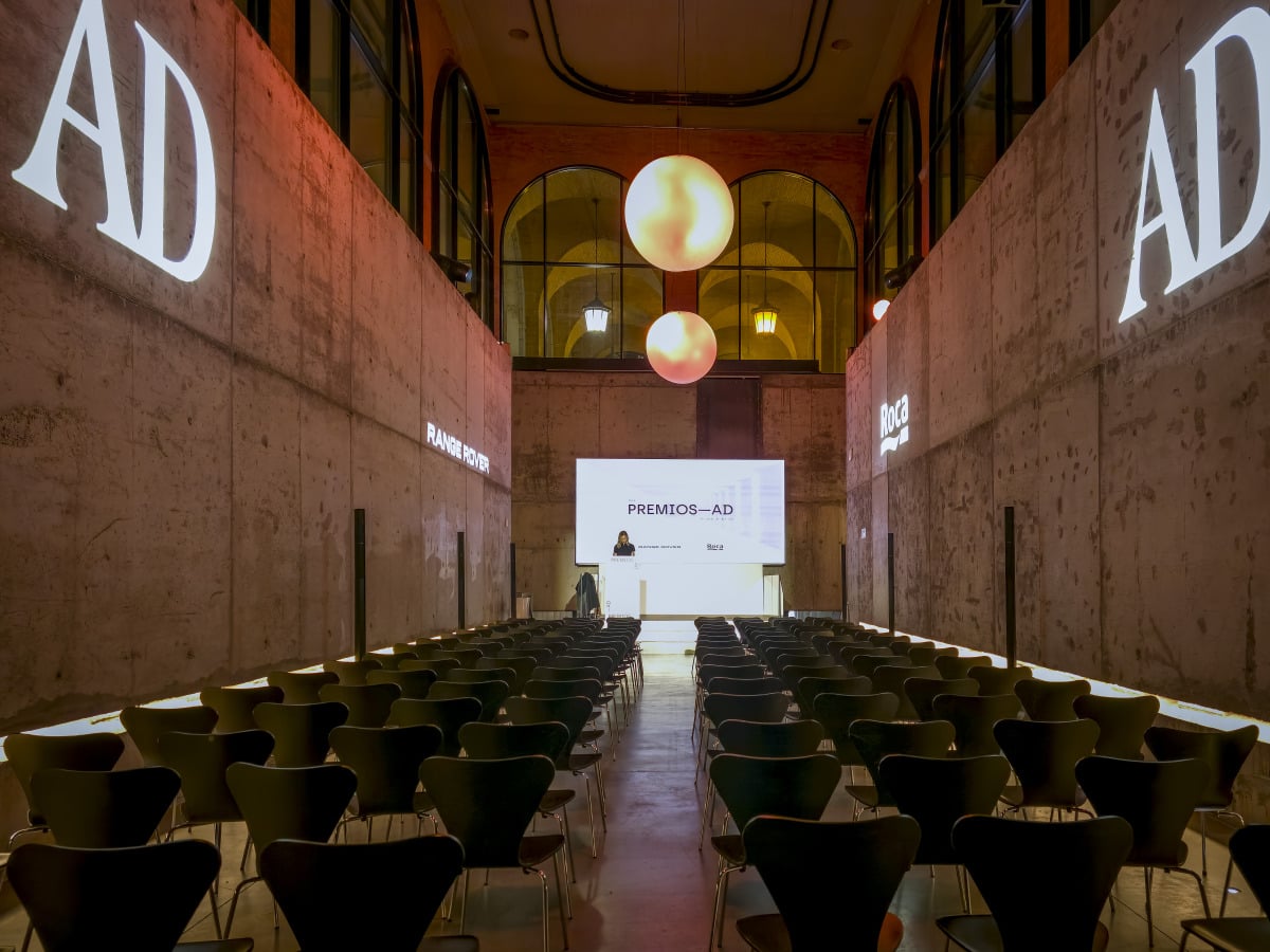 XVIII Premios Revista AD Espa&ntilde;a