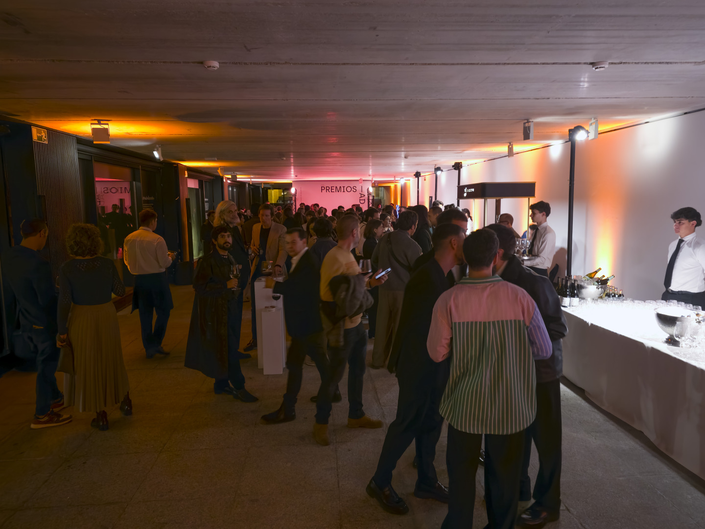 XVIII Premios Revista AD Espa&ntilde;a