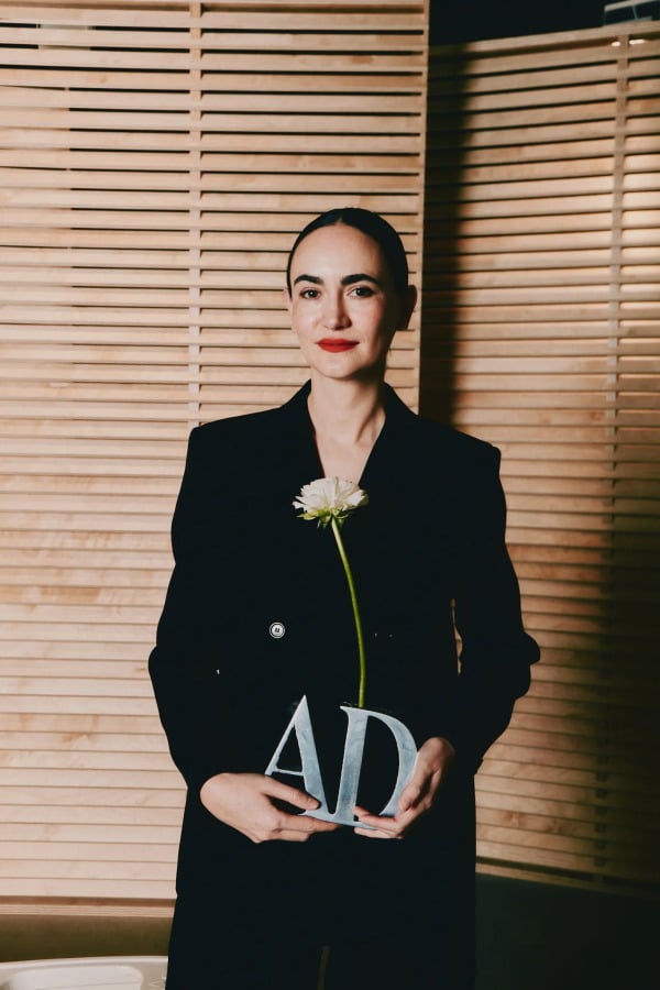 XVIII Premios Revista AD Espa&ntilde;a