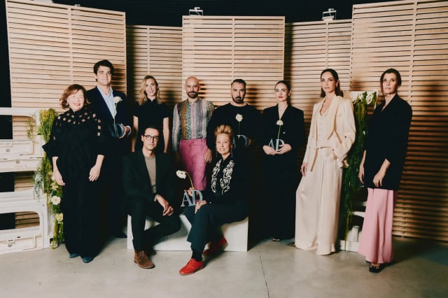 XVIII Premios Revista AD Espa&ntilde;a