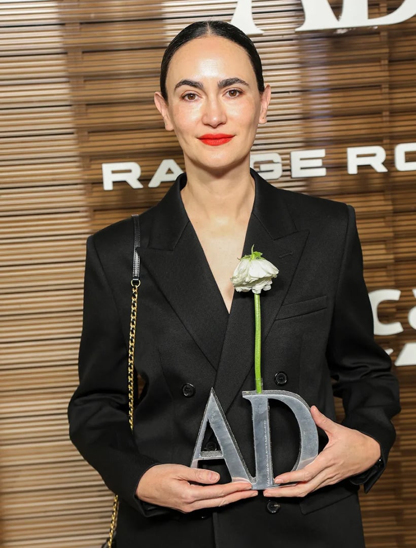 XVIII Premios Revista AD Espa&ntilde;a